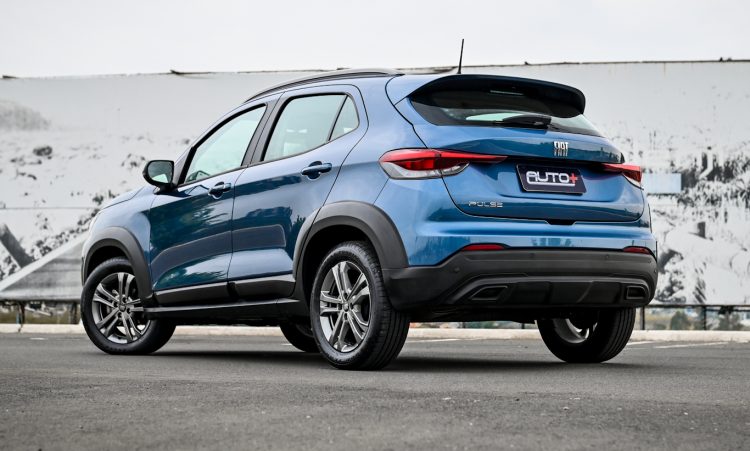 Fiat Pulse Drive 1.3 CVT [Auto+ / Maurício Garcia]