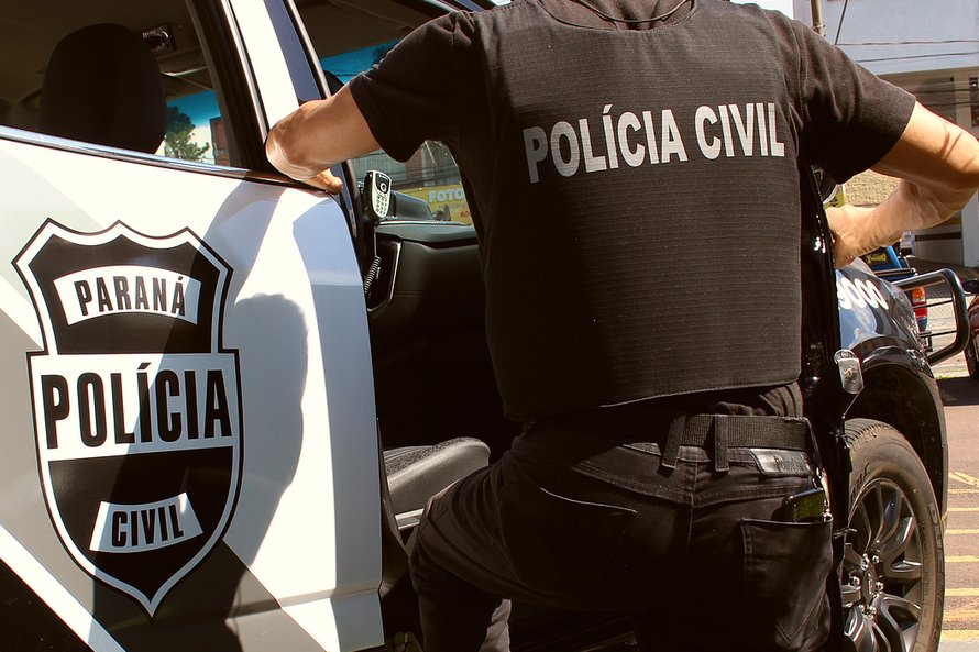 Golpe na venda de carros de mais de R$ 20 mi é alvo de operação da Polícia Civil no Paraná