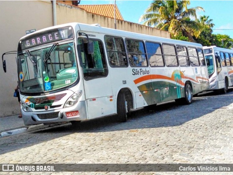RJ: Prefeitura de São Pedro da Aldeia mantém ônibus circulando após decisão judicial - revistadoonibus
