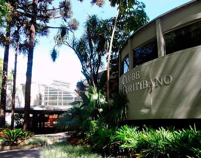Advogada é afastada de escritório após ser suspeita de furtar cartões de sócios no Clube Curitibano