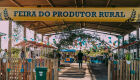 Feira do Produtor Rural de Cabo Frio terá edição junina durante a Expo Mangalarga Marchador