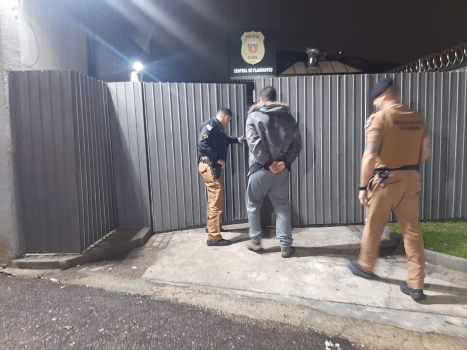 Jovem é suspeito de agredir gato de namorada