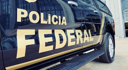Polícia Federal combate extração ilegal de areia no Estado do Rio