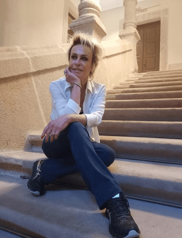 Ana Maria Braga leva bronca da Globo por causa de Louro Mané, afirma colunista: “Insatisfação muito grande”