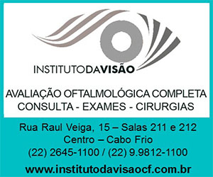 Instituto da Visão