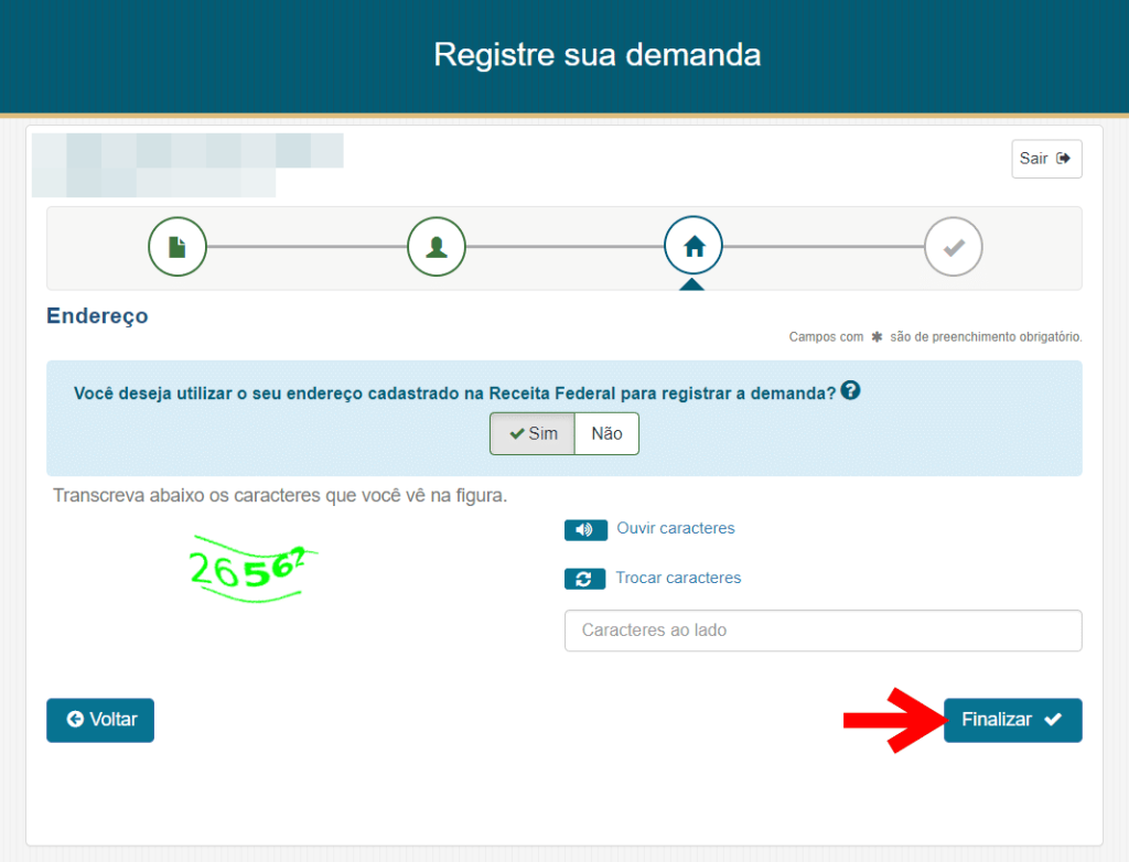 Como abrir uma reclamação no Banco Central