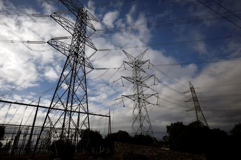 Eneva habilitará projetos de térmicas em SE e vê oportunidade para gás