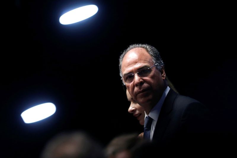 Teto do ICMS para essenciais pode ir a voto 3ª ou 4ª-feira no Senado, diz relator