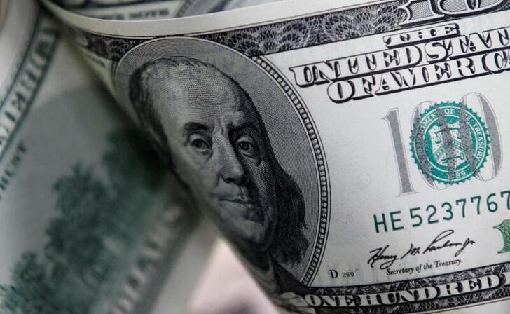 Dólar fecha em alta de 0,81%, a R,1878 na venda