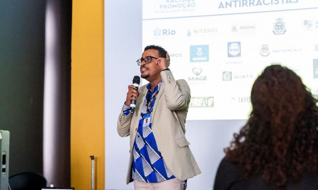 Municípios do Rio se unem para formar rede de cidades antirracistas