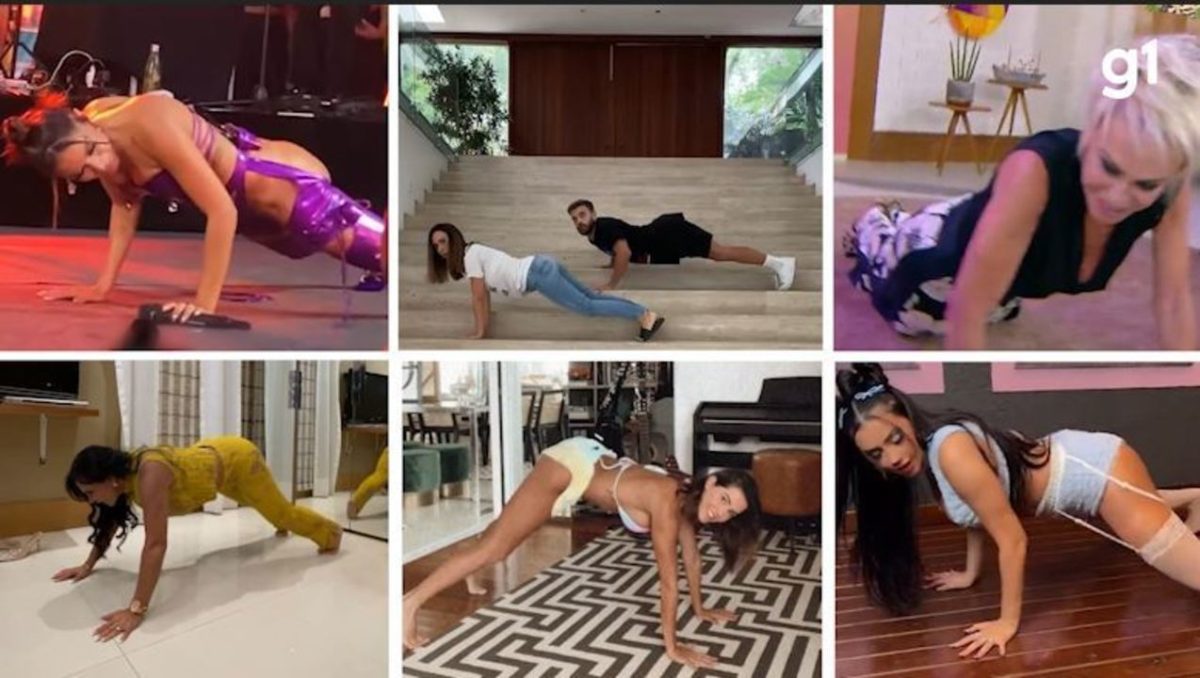 Anitta entra para o Guinness World Records como primeira artista solo latina a alcançar o Top1 no Spotify | Música Anitta entra para o Guinness World Records como primeira artista solo latina a alcançar o Top1 no Spotify | Música
