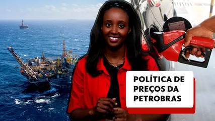 Quais seriam as alternativas à atual política de preços da Petrobras? | Economia