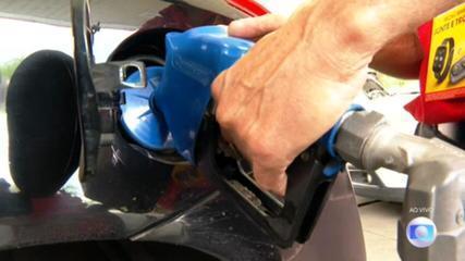 Preço da gasolina já chega a R$ 8,99 em alguns postos do Rio, aponta ANP
