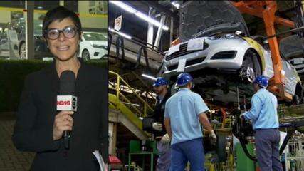 Fiat Strada é o veículo mais vendido no primeiro semestre de 2022; veja a lista | Economia Fiat Strada é o veículo mais vendido no primeiro semestre de 2022; veja a lista | Economia