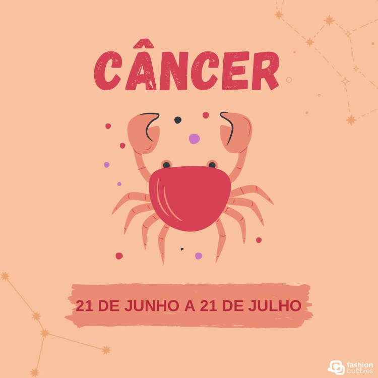 Signo Câncer