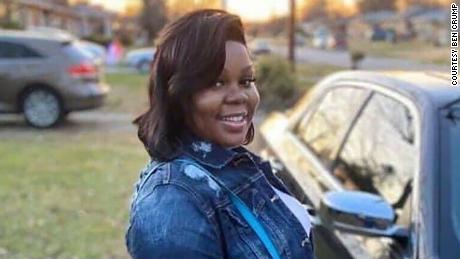 Breonna Taylor 