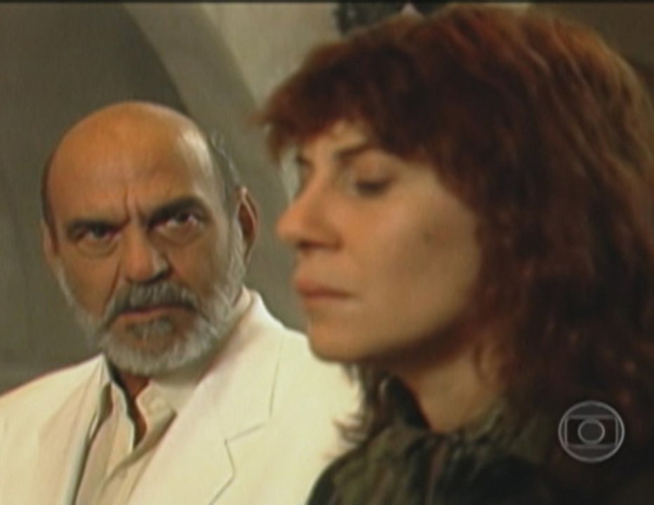 ‘Pedra sobre pedra’ estreia no Globoplay: Relembre a história de amor e rivalidade entre famílias | TV e Séries