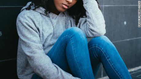 Adolescent suicides increased in 5 US states during the pandemic. Why parents should be concerned