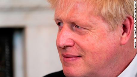 Britain&#39;s economy is in a bad place. Removing Boris Johnson might help