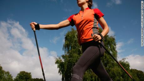 The workout that beats HIIT for better heart health