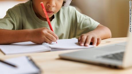 Students may be more willing to take on academic challenges when they feel connected to school.