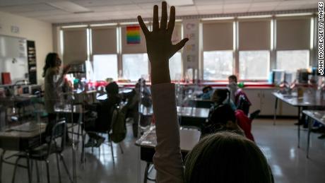 More than two years into the pandemic many students feel mentally and academically exhausted. 