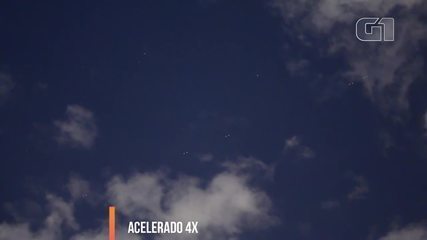 SpaceX e Amazon podem ganhar nova concorrente de internet via satélite; entenda a disputa entre as empresas | Inovação SpaceX e Amazon podem ganhar nova concorrente de internet via satélite; entenda a disputa entre as empresas | Inovação
