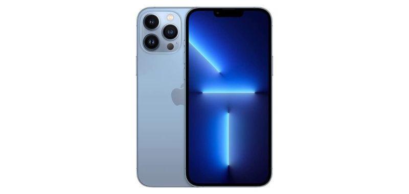 iPhone 13 Pro Max com R$ 2.099,01 de desconto