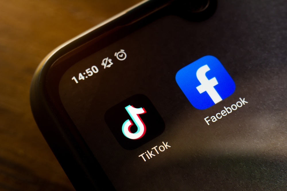 Tik Tok e Apple alertam sobre crise no setor de anúncios digitais Tik Tok e Apple alertam sobre crise no setor de anúncios digitais