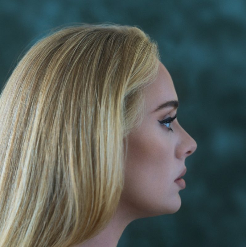 Adele anuncia álbum '30' — Foto: Reprodução/Twitter/Adele