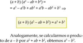 Fatorar Polinômios 3 Grau - Neurochispas