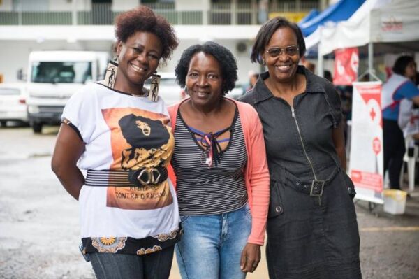 Prefeitura de Resende promove evento em alusão ao Dia Municipal da Mulher Negra
