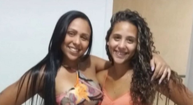 Rhayllaine: PM que matou irmã foi reprovada na corporação por uso de drogas e relação com suspeito de crime – Notícias