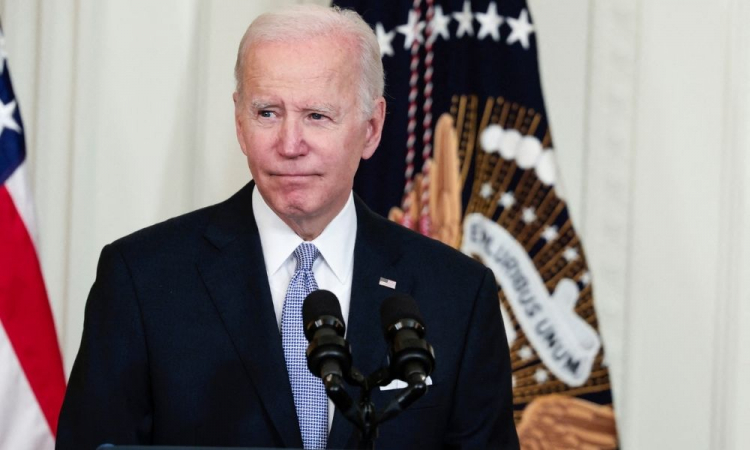 joe biden