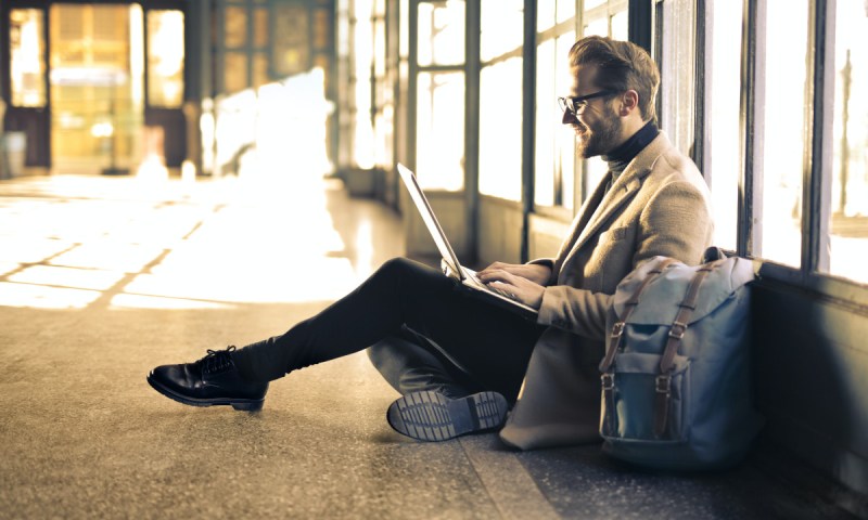 Mochilas para notebook: veja as ofertas por tempo limitado na Amazon