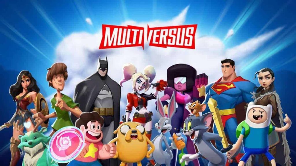 “MultiVersus” se mostra um jogo irônico e cheio de carisma