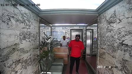 Polícia prende duas garotas de programa por sequestro de juiz americano em Copacabana