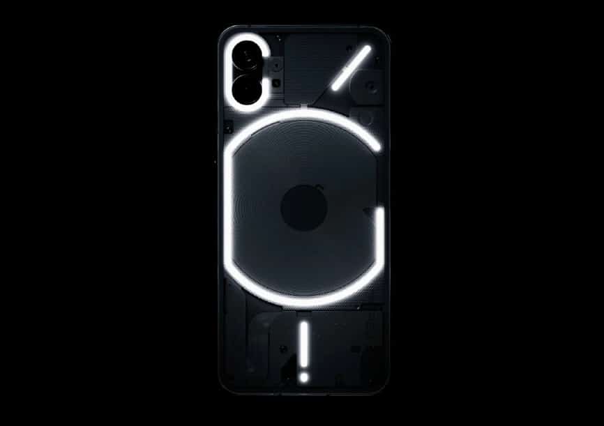 Primeira atualização do Nothing Phone 1 traz suporte a HDR10+ e melhorias de câmera Primeira atualização do Nothing Phone 1 traz suporte a HDR10+ e melhorias de câmera