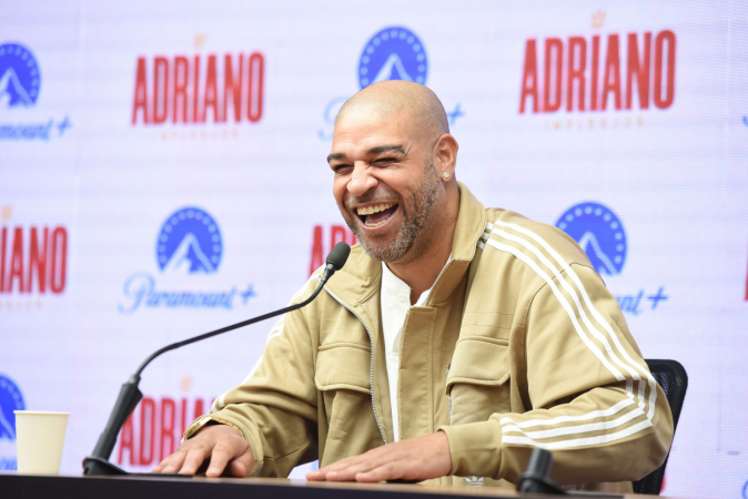Adriano Imperador
