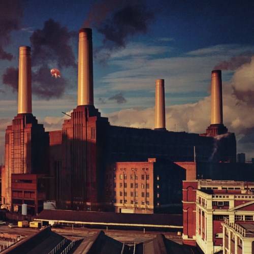 Resolvido: Pink Floyd anuncia aguardado relançamento do disco “Animals”
