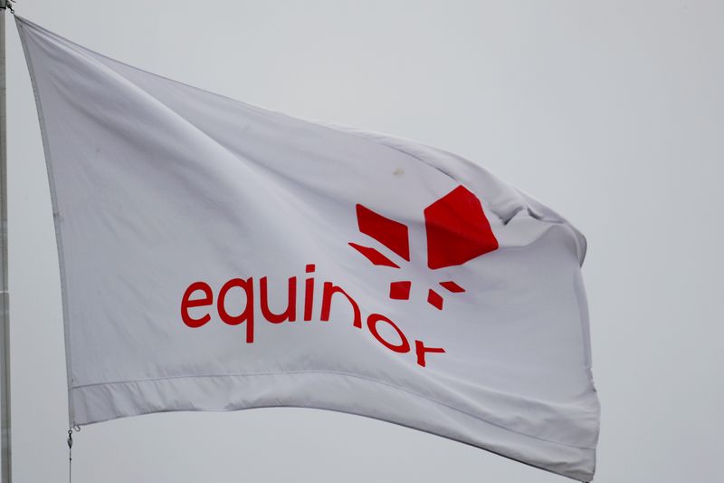 Equinor anuncia contrato para ampliar capacidade de perfuração em campo do pré-sal