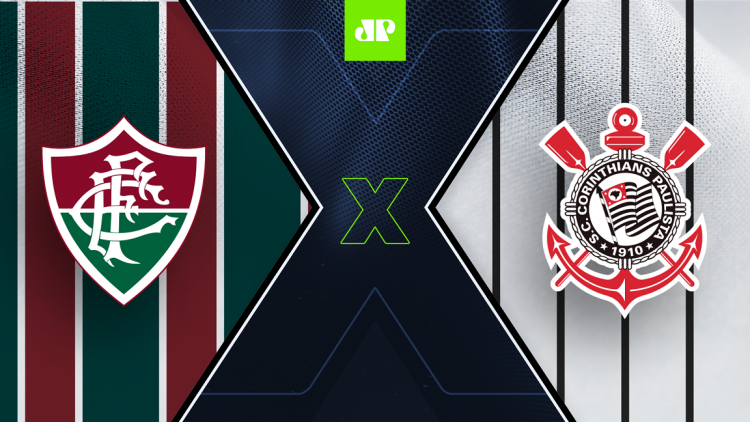 Fluminense x Corinthians