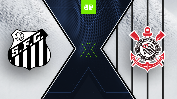 Santos x Corinthians