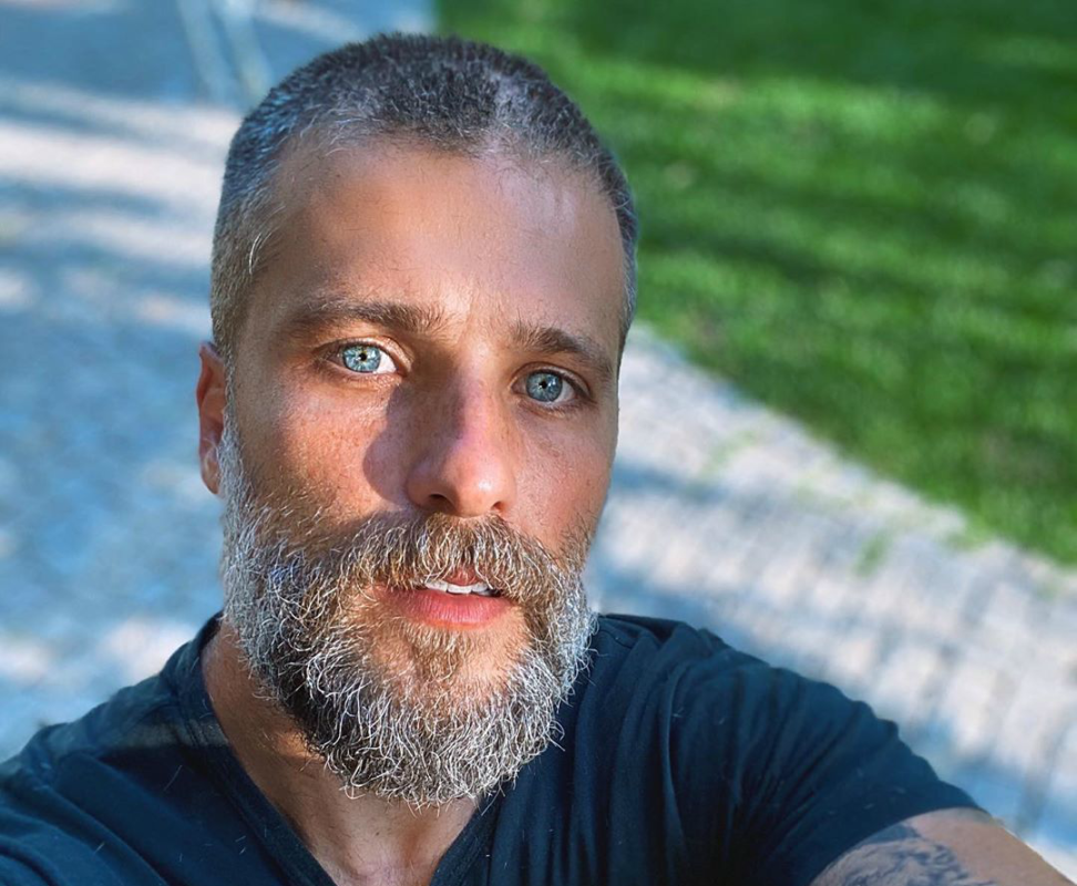 Bruno Gagliasso