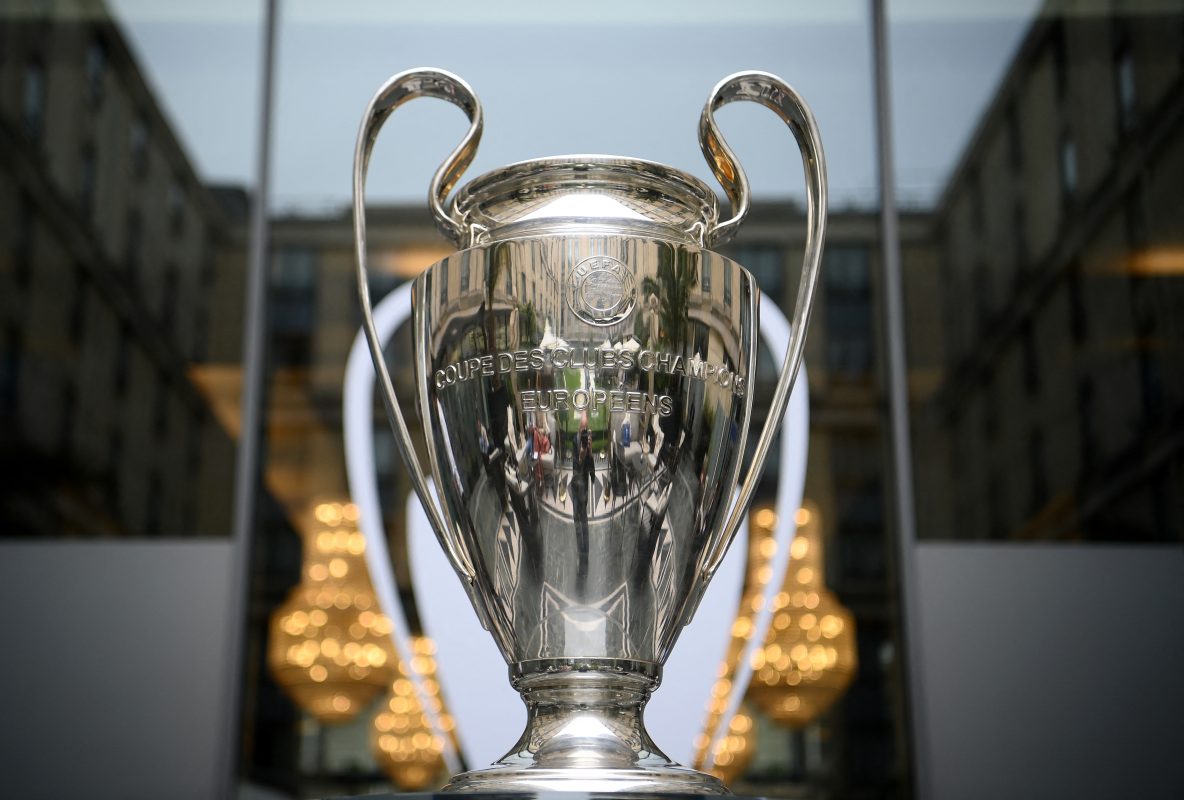 Sorteio da Champions: onde assistir à definição dos grupos | Placar