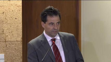 Novo ministro de Minas e Energia, Sachsida põe ‘desestatização’ da Petrobras como prioridade Novo ministro de Minas e Energia, Sachsida põe ‘desestatização’ da Petrobras como prioridade