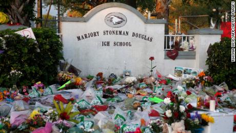 School district will pay more than  million to Parkland shooting victims and families