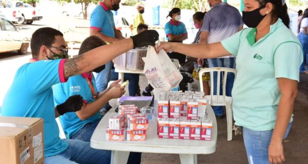 Enel Distribuição promove ação de consumo consciente em Iguaba Grande nesta terça (16)