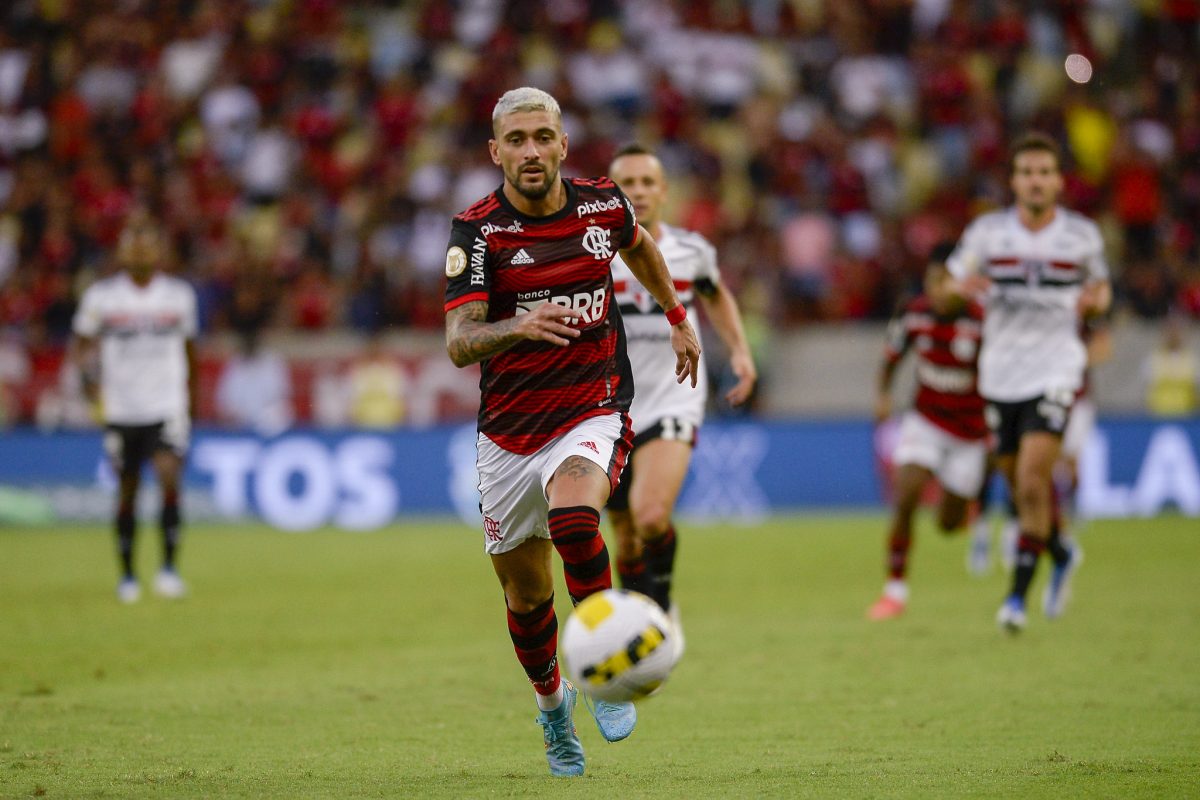 São Paulo x Flamengo: onde assistir ao Brasileirão neste sábado | Placar