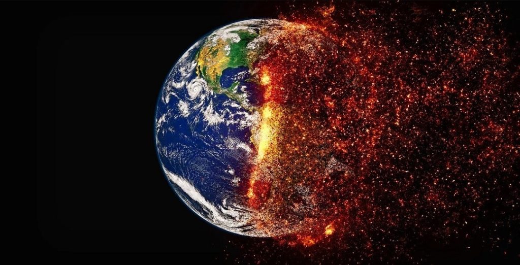 Mudanças climáticas podem piorar mais de 200 doenças humanas Mudanças climáticas podem piorar mais de 200 doenças humanas